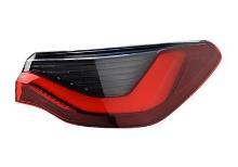 VAN WEZEL 0540926U