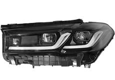 VAN WEZEL 0557981