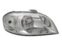 VAN WEZEL 0815962