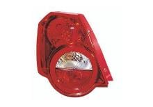 VAN WEZEL 0816931