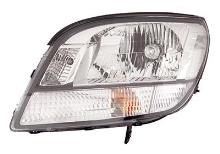 VAN WEZEL 0885961