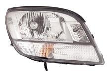 VAN WEZEL 0885962