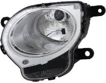 VAN WEZEL 1604959