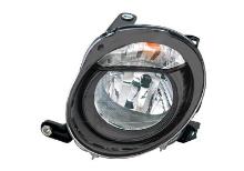 VAN WEZEL 1604963M