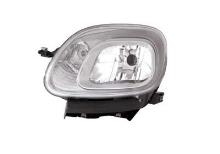 VAN WEZEL 1607961M