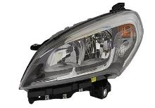 VAN WEZEL 1639961M