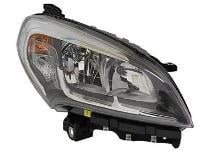 VAN WEZEL 1639962M