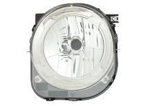 VAN WEZEL 2126962