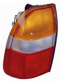 VAN WEZEL 3294921