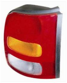 VAN WEZEL 3306922