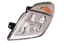 VAN WEZEL 3396961M