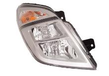 VAN WEZEL 3396962M