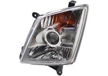 VAN WEZEL 3615965