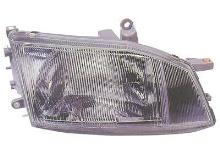 VAN WEZEL 5367942