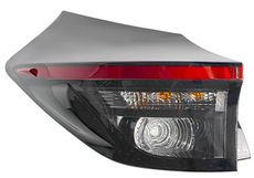 VAN WEZEL 5419921V