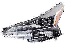 VAN WEZEL 5460965