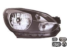 VAN WEZEL 5701962