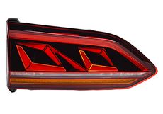 VAN WEZEL 5705927U