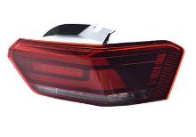 VAN WEZEL 5713922U