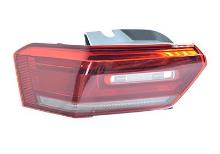 VAN WEZEL 5713925U