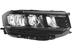 VAN WEZEL 5720966V