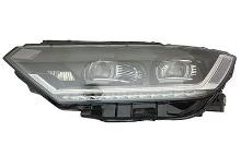 VAN WEZEL 5742965V