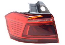 VAN WEZEL 5750925