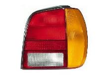 VAN WEZEL 5824932