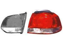 VAN WEZEL 5863932