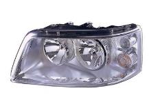 VAN WEZEL 5896963M
