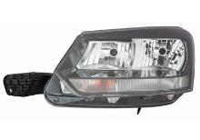 VAN WEZEL 7607961M