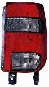 VAN WEZEL 7615936