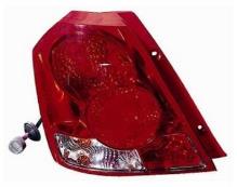 VAN WEZEL 8115921