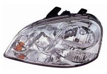 VAN WEZEL 8132961