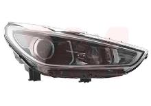 VAN WEZEL 8254962