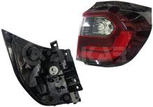 ALKAR AUTOMOTIVE S.A. 2001076