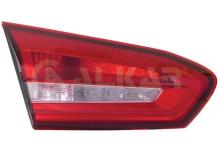 ALKAR AUTOMOTIVE S.A. 2001347