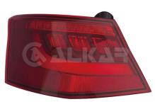 ALKAR AUTOMOTIVE S.A. 2001500