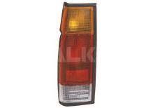 ALKAR AUTOMOTIVE S.A. 2001545