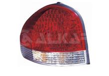 ALKAR AUTOMOTIVE S.A. 2001578