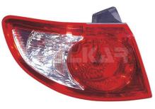 ALKAR AUTOMOTIVE S.A. 2001579