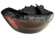 ALKAR AUTOMOTIVE S.A. 2001807