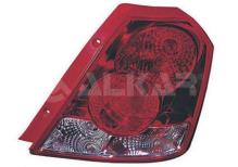 ALKAR AUTOMOTIVE S.A. 2002039