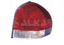 ALKAR AUTOMOTIVE S.A. 2002578
