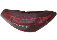 ALKAR AUTOMOTIVE S.A. 2002720
