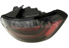 ALKAR AUTOMOTIVE S.A. 2002807