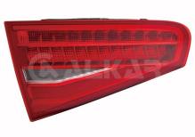 ALKAR AUTOMOTIVE S.A. 2005479