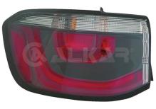 ALKAR AUTOMOTIVE S.A. 2005807