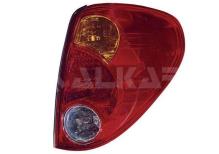 ALKAR AUTOMOTIVE S.A. 2006022