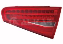 ALKAR AUTOMOTIVE S.A. 2006479